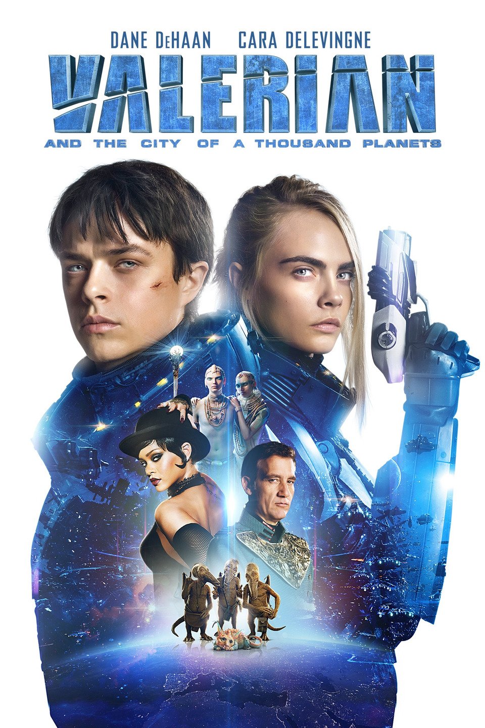 Valerian and the City of a Thousand Planets (2017) [35790] (A1765401763) [[Movies]] --Plex--